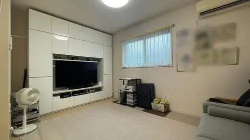 2LDK+S物件 板橋区 東京都 (6)