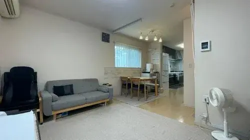 2LDK+S物件 板橋区 東京都 (7)