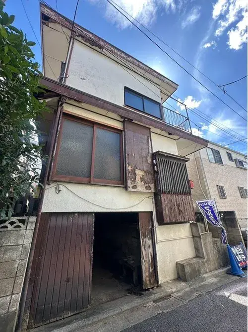 Propiedad 5DK Nerima-ku Tokio (2)