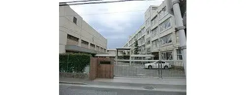 Propiedad 5DK Nerima-ku Tokio (11)