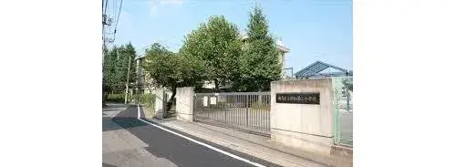 Propiedad 5DK Nerima-ku Tokio (5)