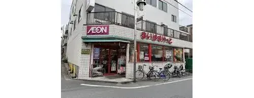 Propiedad 5DK Nerima-ku Tokio (8)
