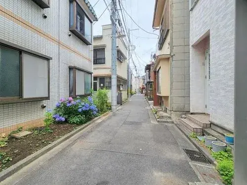 4DK Property Bunkyo Ward Tokyo (2)