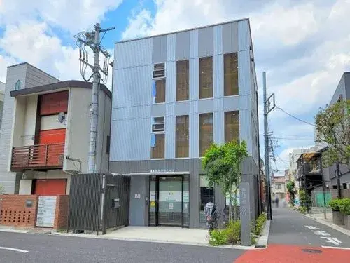 4DK Property Bunkyo Ward Tokyo (11)