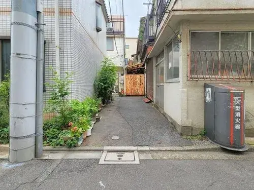 4DK Property Bunkyo Ward Tokyo (3)