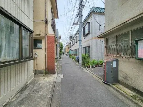 4DK Property Bunkyo Ward Tokyo (4)