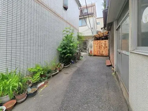 4DK Property Bunkyo Ward Tokyo (5)