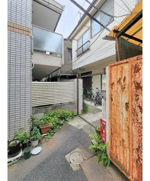 4DK Property Bunkyo Ward Tokyo (6)