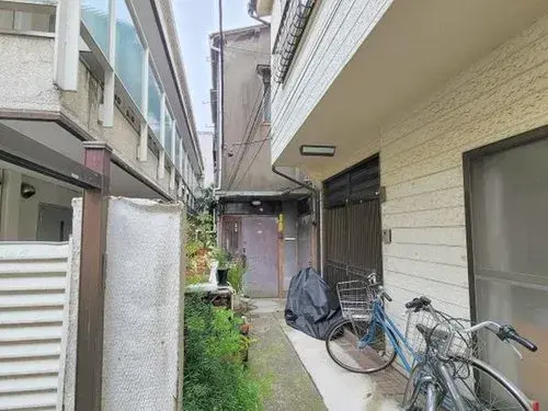 4DK Property Bunkyo Ward Tokyo (7)