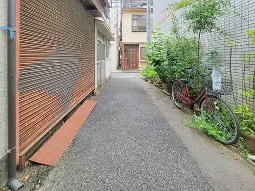 4DK Property Bunkyo Ward Tokyo (8)