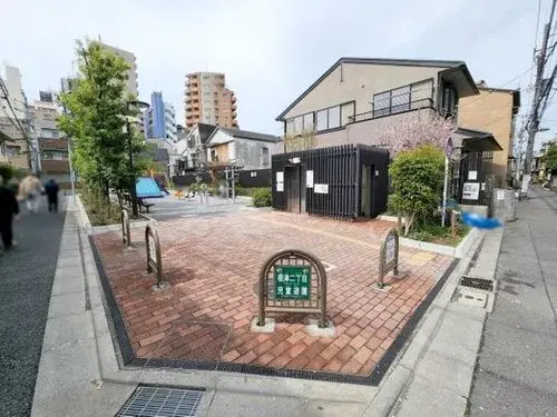 4DK Property Bunkyo Ward Tokyo (10)