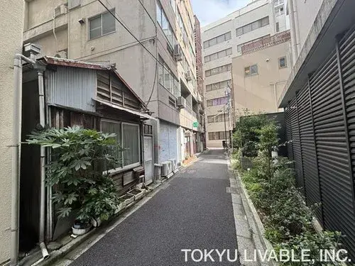 1K Property Chiyoda-ku Tokyo (11)