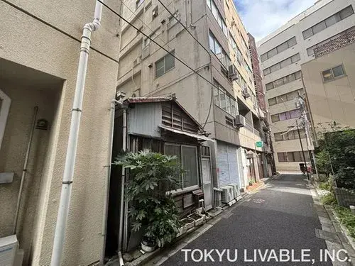 1K Property Chiyoda-ku Tokyo (14)
