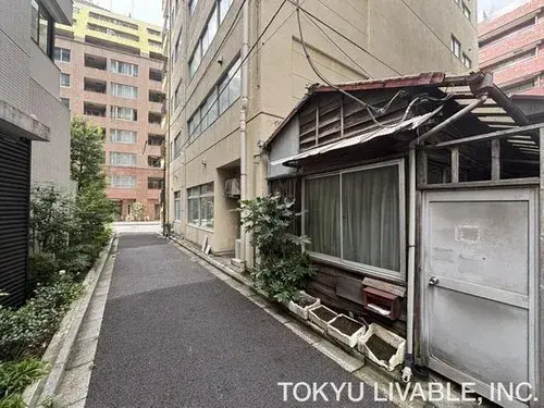 1K Property Chiyoda-ku Tokyo (15)