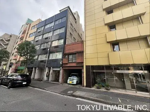 1K Property Chiyoda-ku Tokyo (17)