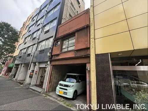 1K Property Chiyoda-ku Tokyo (5)