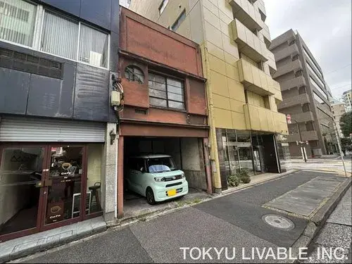 1K Property Chiyoda-ku Tokyo (6)