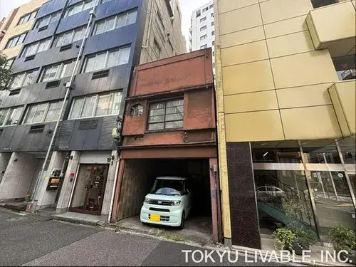 1K Property Chiyoda-ku Tokyo (7)