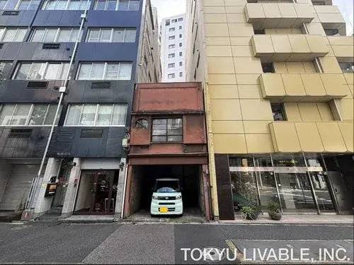 1K Property Chiyoda-ku Tokyo (8)