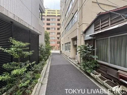 1K Property Chiyoda-ku Tokyo (9)