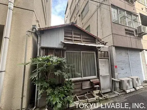 1K Property Chiyoda-ku Tokyo (10)