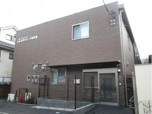 Akiya in Tokyo