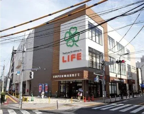 4DK Property, Adachi-ku, Tokyo (14)