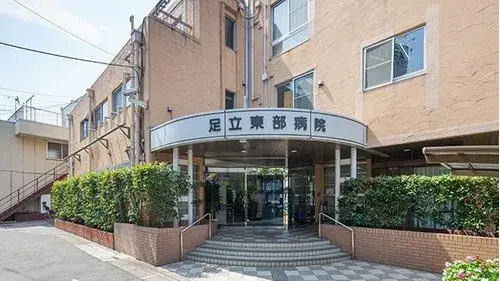 4DK Property, Adachi-ku, Tokyo (19)