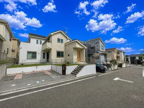 4LDK Propiedad Ciudad de Hachioji, Tokio (2)