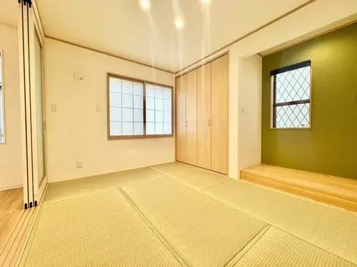 4LDK Propiedad Ciudad de Hachioji, Tokio (11)