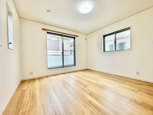 4LDK Propiedad Ciudad de Hachioji, Tokio (12)