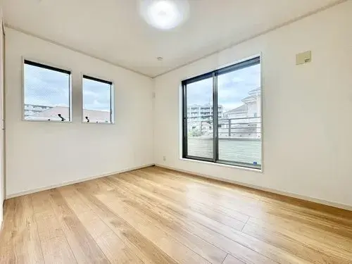 4LDK Propiedad Ciudad de Hachioji, Tokio (14)