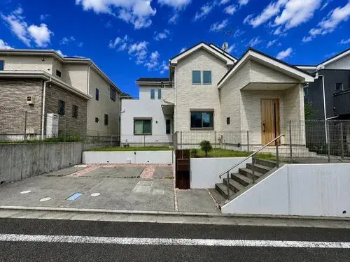 4LDK Propiedad Ciudad de Hachioji, Tokio (3)