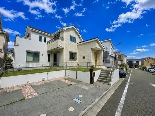 4LDK Propiedad Ciudad de Hachioji, Tokio (4)