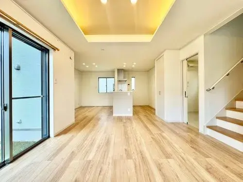 4LDK Propiedad Ciudad de Hachioji, Tokio (8)