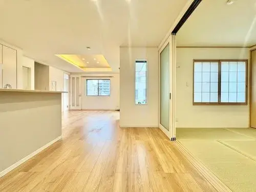 4LDK Propiedad Ciudad de Hachioji, Tokio (9)