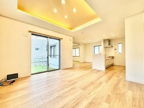 4LDK Propiedad Ciudad de Hachioji, Tokio (10)