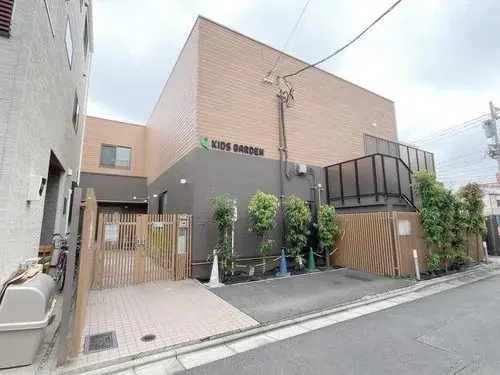 2LDK Tokyo Kita-ku Property (2)