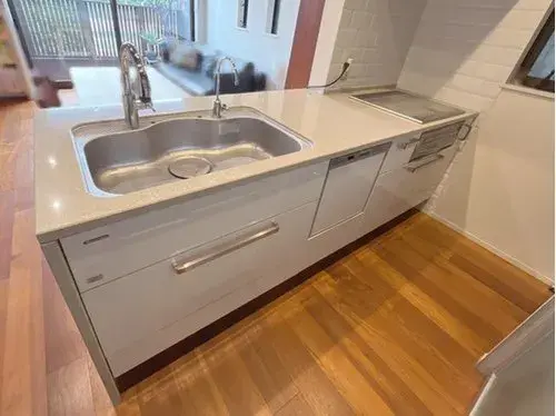 2LDK Tokyo Kita-ku Property (13)