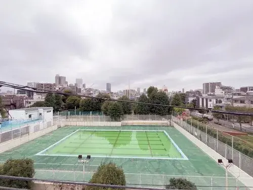 2LDK Tokyo Kita-ku Property (19)