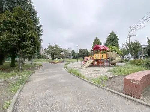 2LDK Tokyo Kita-ku Property (3)