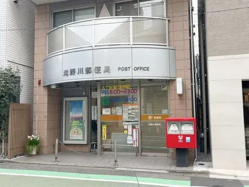 2LDK Tokyo Kita-ku Property (25)