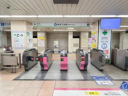 2LDK Tokyo Kita-ku Property (26)