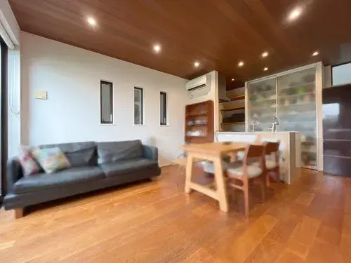2LDK Tokyo Kita-ku Property (4)