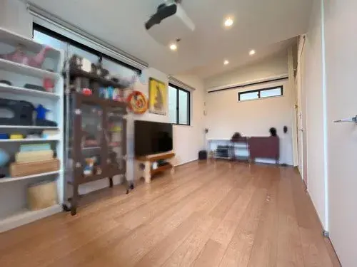 2LDK Tokyo Kita-ku Property (5)