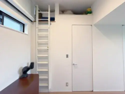2LDK Tokyo Kita-ku Property (6)