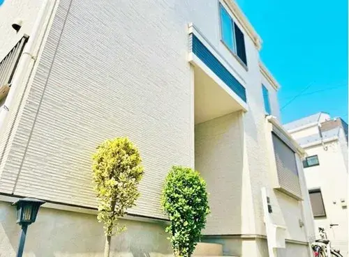 4LDK Shinjuku-ku Tokyo Property (2)