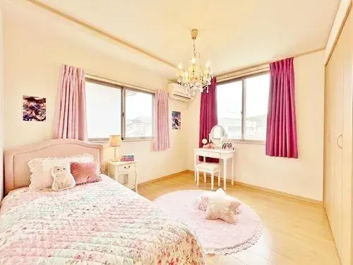 4LDK Shinjuku-ku Tokyo Property (15)