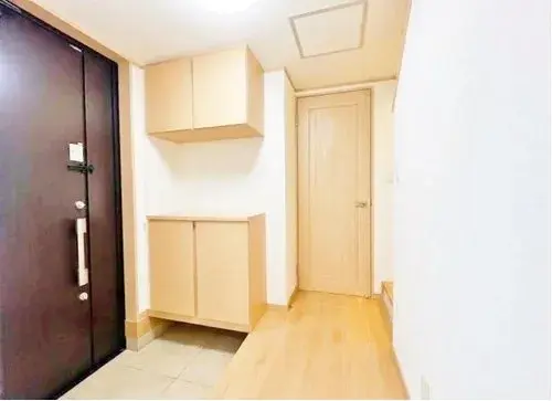 4LDK Shinjuku-ku Tokyo Property (17)