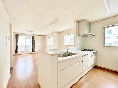 4LDK Shinjuku-ku Tokyo Property (18)